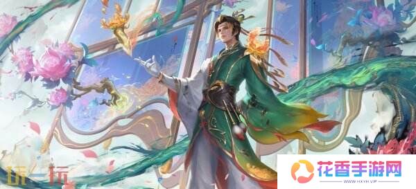 王者荣耀狄仁杰新皮肤绮世丹青爆料！星元皮肤绮世风墨亮点公开