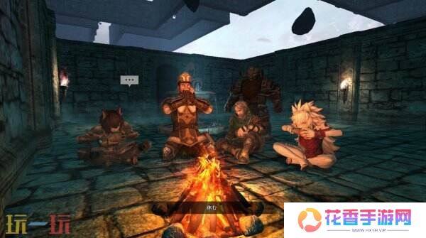 《Wizardry Variants Daphne》已上线Steam商店页面