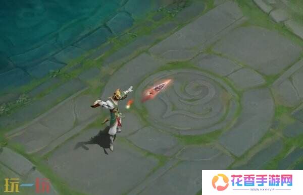 王者荣耀狄仁杰新皮肤绮世丹青爆料！星元皮肤绮世风墨亮点公开