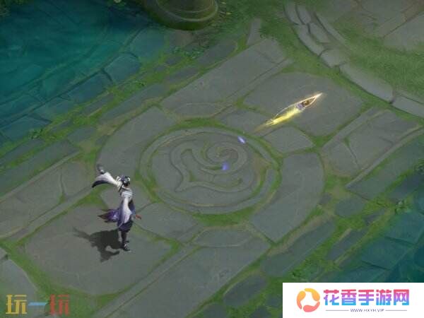 王者荣耀狄仁杰新皮肤绮世丹青爆料！星元皮肤绮世风墨亮点公开