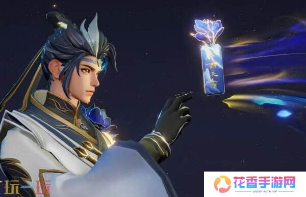 王者荣耀狄仁杰新皮肤绮世丹青爆料！星元皮肤绮世风墨亮点公开