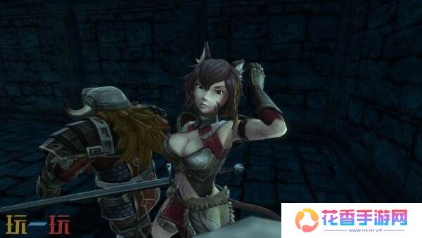 《Wizardry Variants Daphne》已上线Steam商店页面