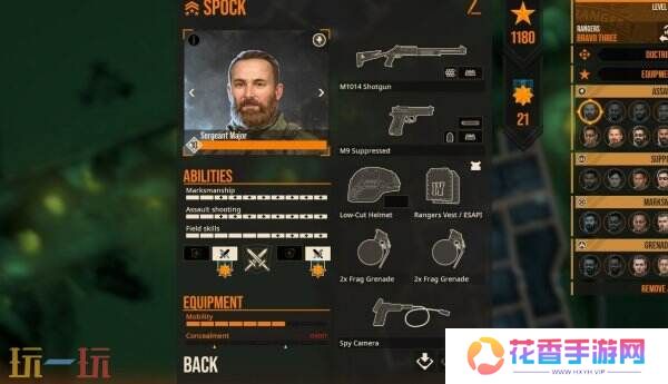 《破门而入2：北方特遣队》已结束抢先体验推出1.0正式版