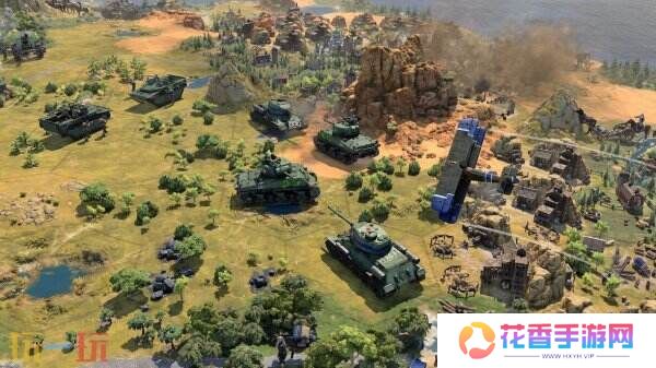 《文明7》现已在Steam正式发售!售价298元