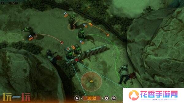 《破门而入2：北方特遣队》已结束抢先体验推出1.0正式版