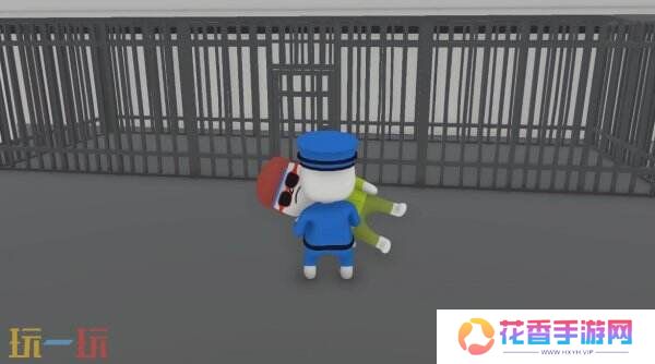 多人混乱创造《Mayhemers》现已推出抢先体验版