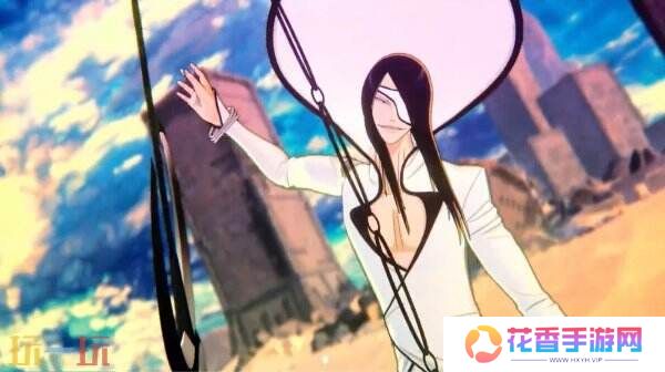 《死神：魂魄重生》角色诺伊特拉·吉尔加预告公布