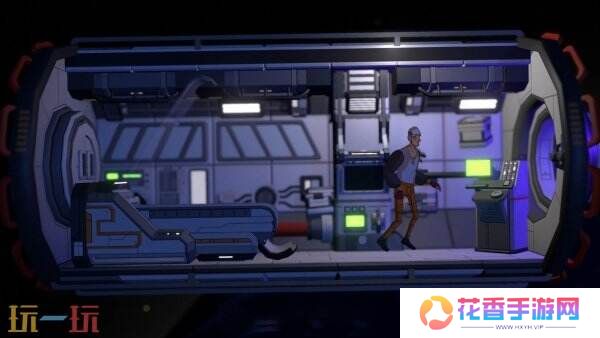 横向卷轴基地建设生存《Kentum》试玩demo现已上线