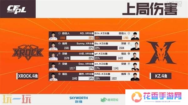 CFPLS25常规赛最新战报！成都AG和宿敌WE相遇！严阵以待