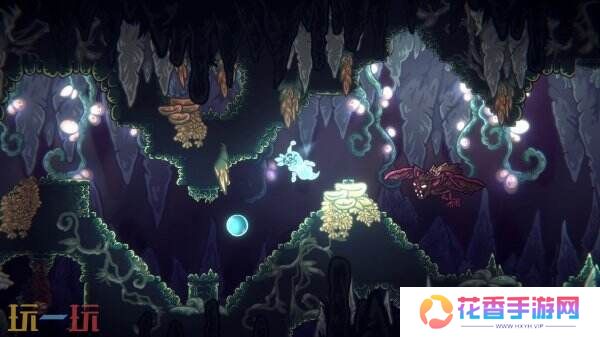 横向卷轴《泡泡幽灵重制版》将于3月27日推出