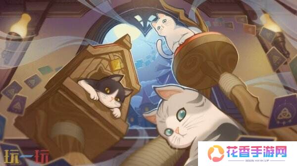 原神5.4版本是几月几号？「梦间见月明」活动速递第一期