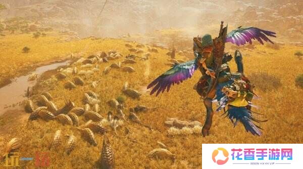 《怪物猎人 荒野》推出联名周边 2月28日正式发售