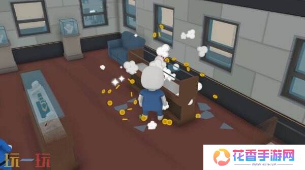 多人混乱创造《Mayhemers》现已推出抢先体验版