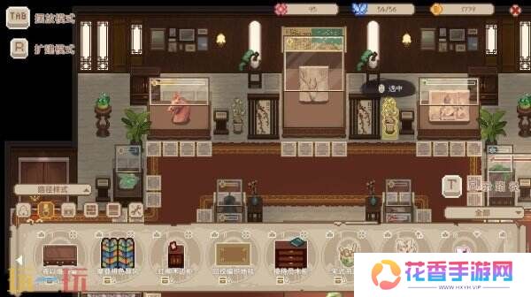 超高自由度搭建《九号博物馆》现已在Steam正式发售