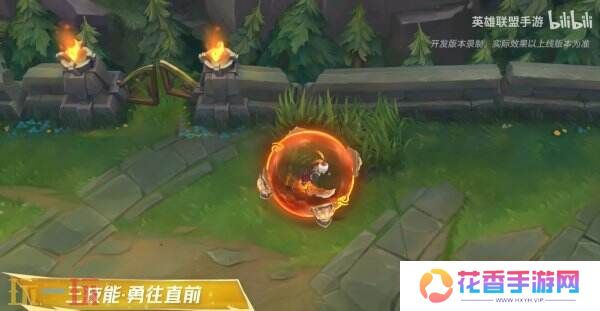 英雄联盟手游锐雯皮肤花木兰即将上线！替父从军峡谷赴戎机