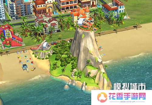 模拟城市我是市长2