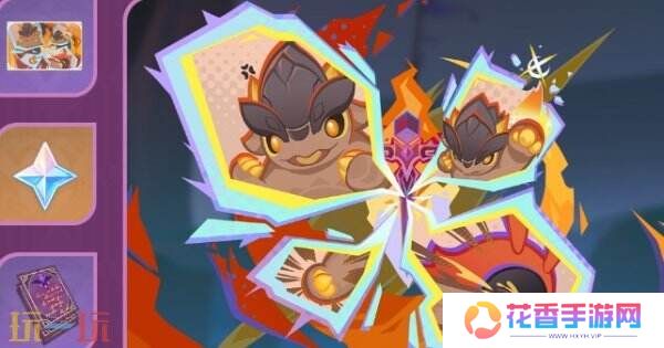 原神5.4版本是几月几号？「梦间见月明」活动速递第一期