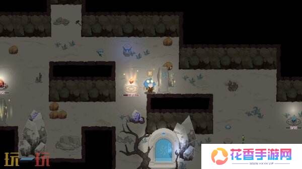 超高自由度搭建《九号博物馆》现已在Steam正式发售