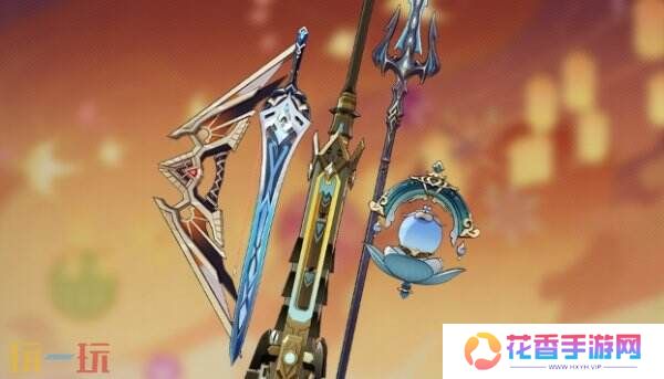 原神5.4版本是几月几号？「梦间见月明」活动速递第一期