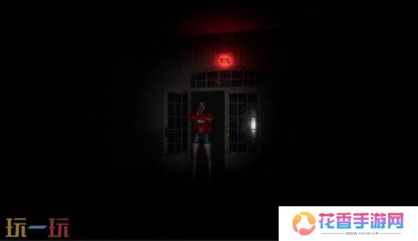 包含网络热梗恐怖游戏《贝如塔医院》现已发售