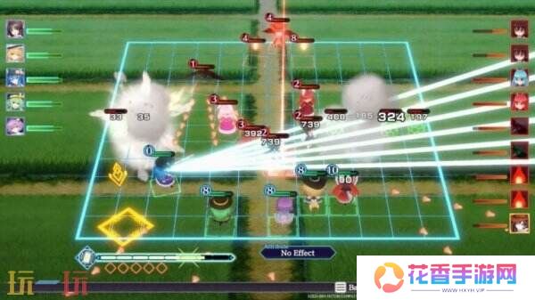 《Touhou Spell Carnival》PC版将于2025年在Steam推出