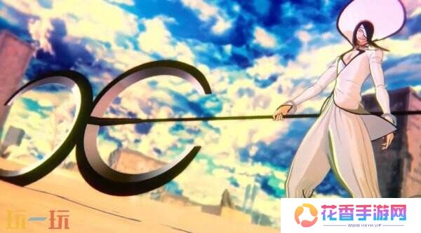 《死神：魂魄重生》角色诺伊特拉·吉尔加预告公布