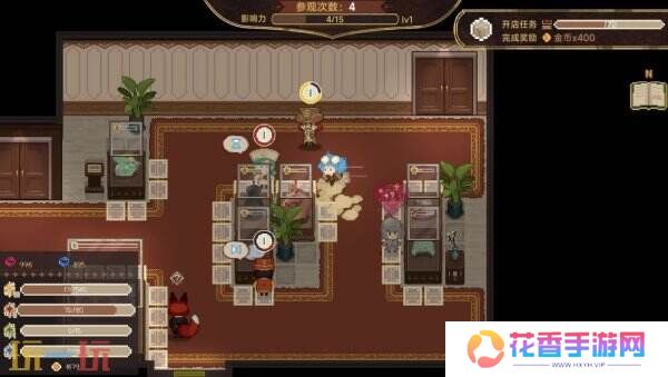 超高自由度搭建《九号博物馆》现已在Steam正式发售