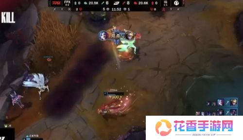 LPL冠军AD失恋心不在焉,打比赛频频出现低级失误,网友:赶紧换人