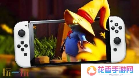 《最终幻想9重制版》或将推迟至2026年发布