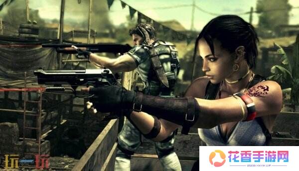 《生化危机5》即将登陆Xbox系列平台