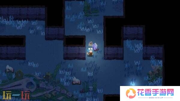 超高自由度搭建《九号博物馆》现已在Steam正式发售