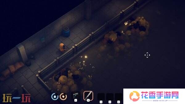 《逃离鸭科夫》Steam愿望清单超10万 测试时间延长