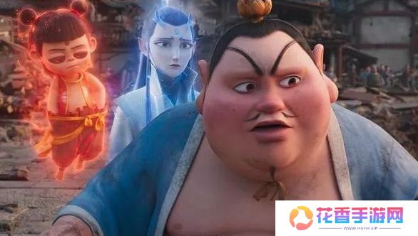 《哪吒3》筹备在即，新剧本已在创作，导演：不会为赶时间牺牲质量