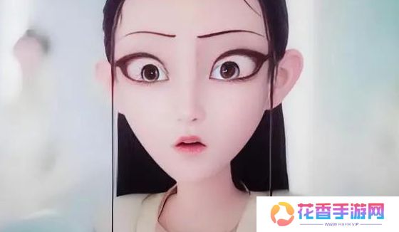 《哪吒2》99%的观众都不知道，看似龙套的鹤童，其实大有来头