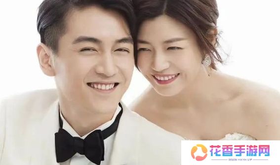 陈晓和陈妍希官宣离婚，9年婚姻正式结束，网友：早就猜到了