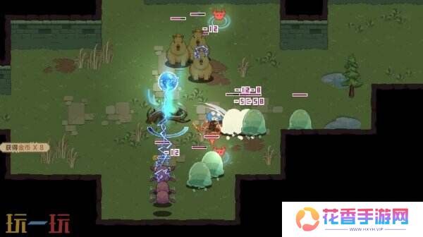 超高自由度搭建《九号博物馆》现已在Steam正式发售