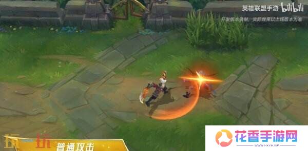 英雄联盟手游锐雯皮肤花木兰即将上线！替父从军峡谷赴戎机