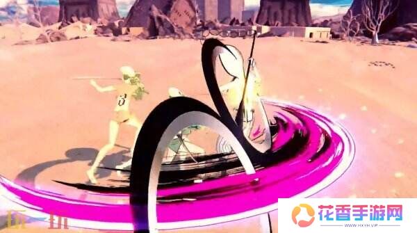 《死神：魂魄重生》角色诺伊特拉·吉尔加预告公布