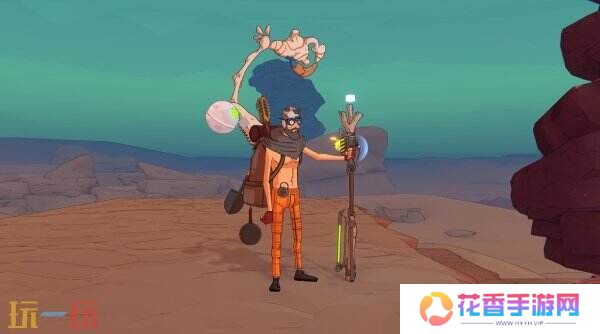 横向卷轴基地建设生存《Kentum》试玩demo现已上线