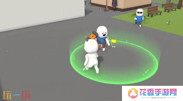 多人混乱创造《Mayhemers》现已推出抢先体验版