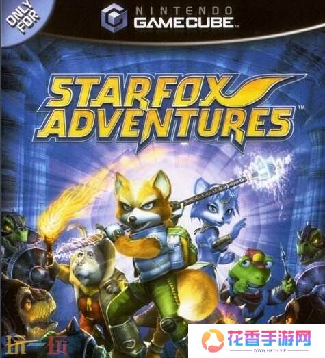 《星际火狐》系列新作或将伴随Switch 2发布推出