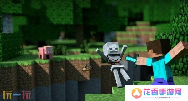 《我的世界》将进行一系列更新 涵盖新增动物种类等内容