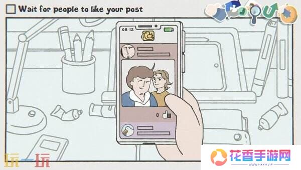 《笼中窥梦》开发团队新作《阿蛋等什么》现已发售