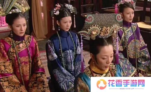 《甄嬛传》皇后倒台真正原因揭晓，高估了自己，低估了人心，注定失败