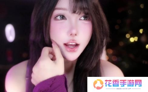 米娜穿紫色吊带裙直播,韵味十足非常吸睛,称酒后冲动都是有预谋的