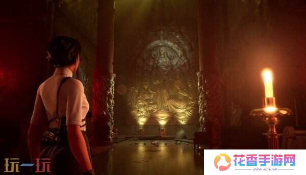 COD系列资深团队新作《联合会：锋芒初露》公布