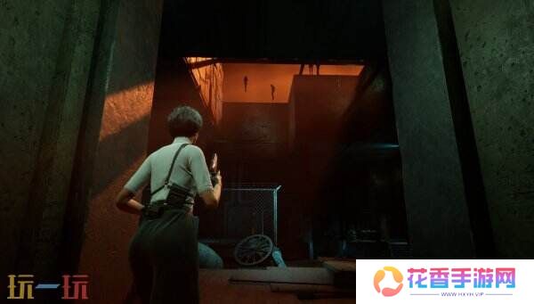 COD系列资深团队新作《联合会：锋芒初露》公布