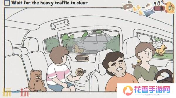 《笼中窥梦》开发团队新作《阿蛋等什么》现已发售