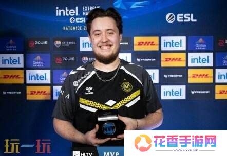 iem卡托维兹2025总决赛结束！Vitality横扫Spirit夺冠