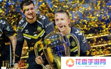 iem卡托维兹2025总决赛结束！Vitality横扫Spirit夺冠